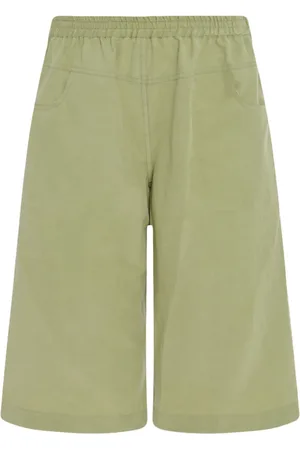 ROSETTA GETTY Knälånga shorts