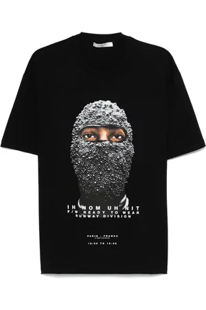 Ih Nom Uh Nit Black Series t