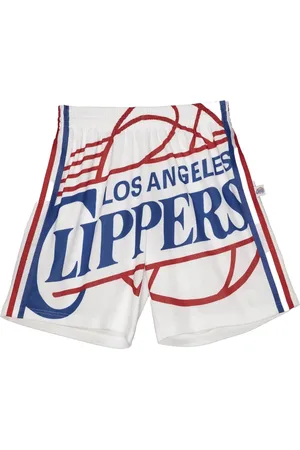 Mitchell & Ness NBA LA Clippers shorts