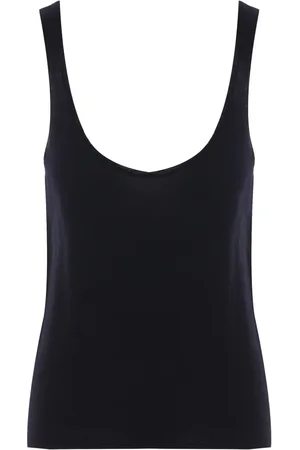 Saint Laurent Linne med rundad ringning