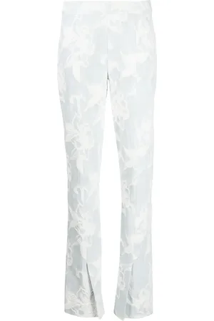 ZIMMERMANN Straight