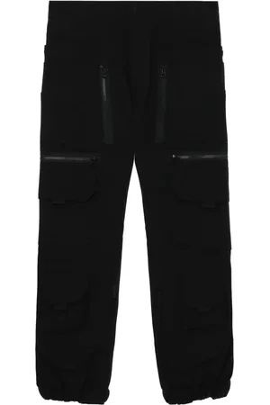 JUNYA WATANABE Slacks i cargomodell