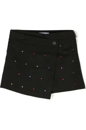 Msgm Asymmetrisk kjol