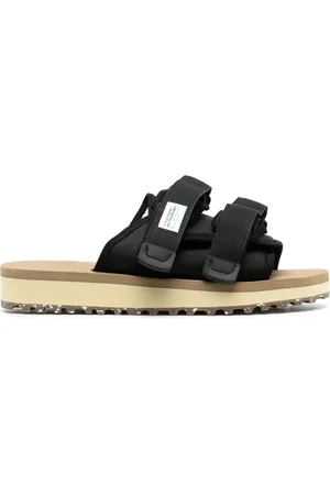 SUICOKE Sandaler med kardborreband