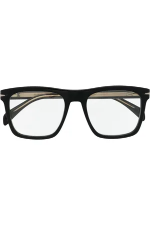 DB EYEWEAR BY DAVID BECKHAM Fyrkantiga solglasögon