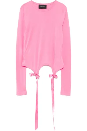 Simone Rocha Långärmad t