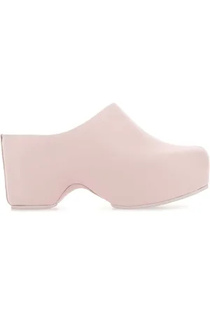Givenchy G Clog slip