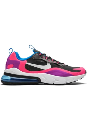 Nike Air Max 270 React låga sneakers