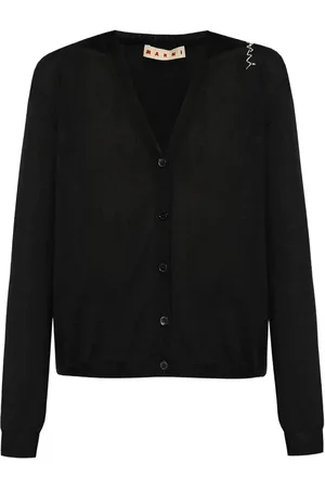 Marni Kofta med broderad logotyp