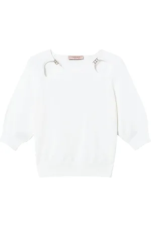 Twin-Set Oval t