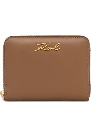 Karl Lagerfeld K/Signature plånbok