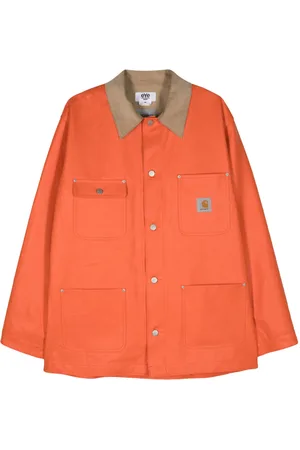 JUNYA WATANABE X Carhartt jacka