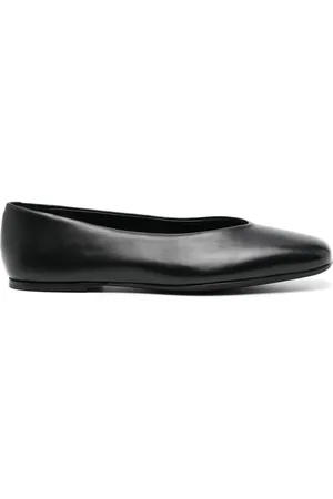 Paul Smith Topanga ballerinaskor i läder