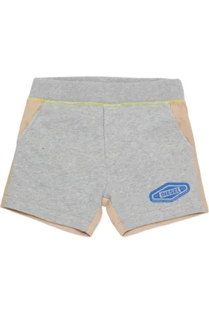 Diesel Polfib shorts