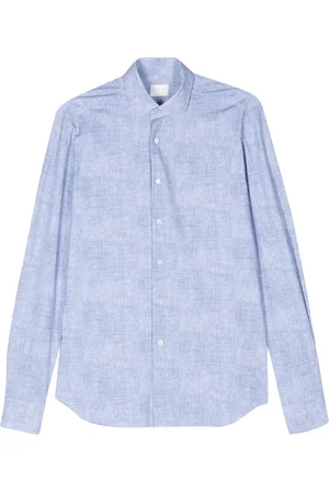 Xacus Skjorta med knäppning
