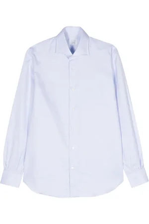 MAZZARELLI Långärmad skjorta