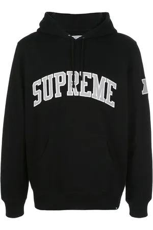 Supreme Raiders 47 huvtröja