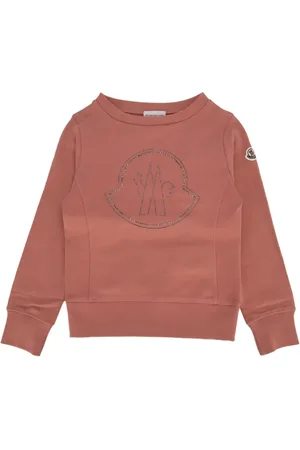 Moncler Tröja med logotyp