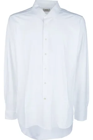 corneliani Skjorta med knäppning