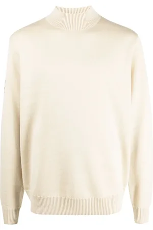 Fred Perry Tröja med halvpolokrage