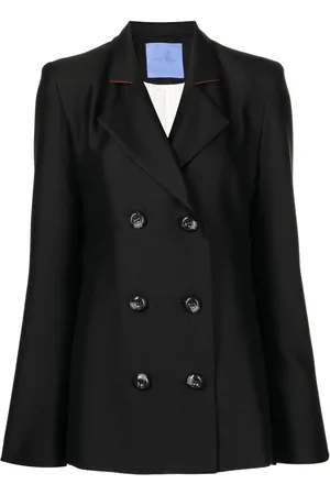 Macgraw Stereotype dubbelknäppt blazer