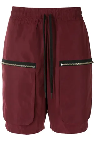 Uma Raquel Davidowicz Tomate sportshorts