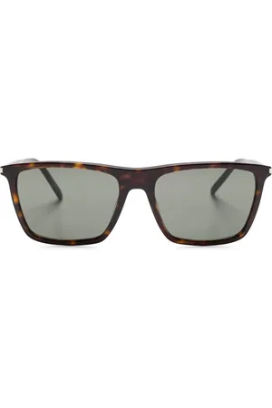 Saint Laurent SL 668 solglasögon