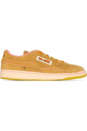 Reebok Club C Revenge Tom & Jerry sneakers