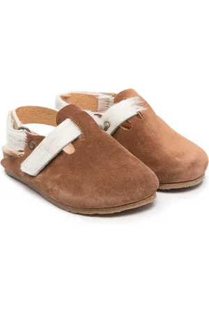 PèPè Sandaler med stängd tå
