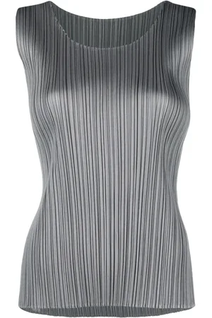 PLEATS PLEASE ISSEY MIYAKE Monthly Colours May topp