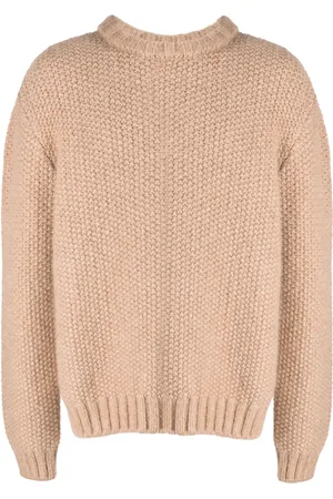 Givenchy Tröja med brodyr