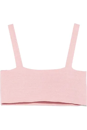 Paloma Wool Miel croptop