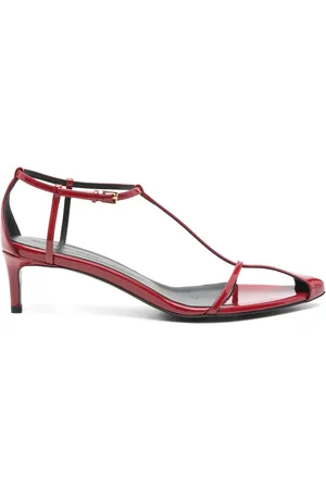 Khaite Bella pumps 45 mm