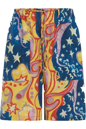 Marni Shorts med låg gren