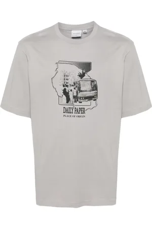 Daily paper Place of Origin t