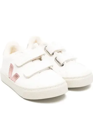 Veja Esplar sneakers med kardborreband