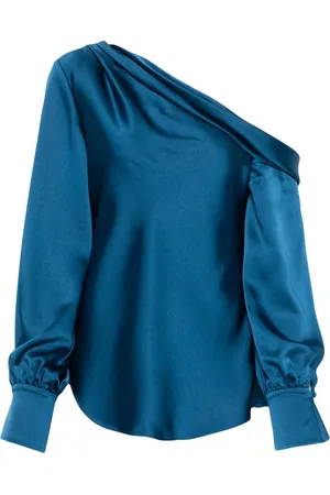 Simkhai Alice blus