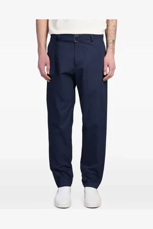 LOW BRAND Virgil byxor