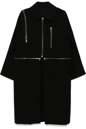Rick Owens Headon Jumbo kappa