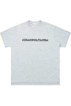 ENGINEERED GARMENTS T