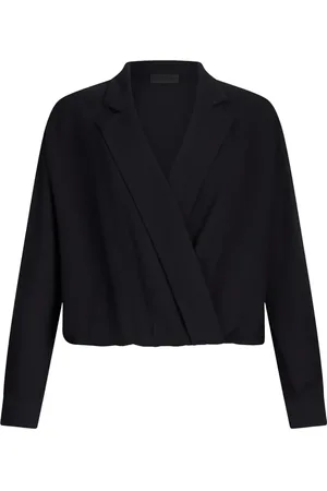 Liu Jo Georgette blus