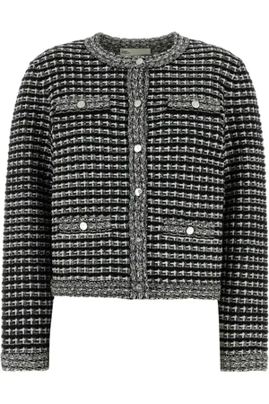 Tory Burch Kendra tweedjacka