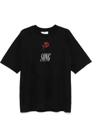 SONG FOR THE MUTE Song t