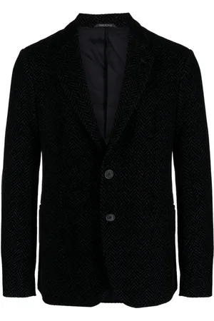 Giorgio Armani Blazer med knäppning