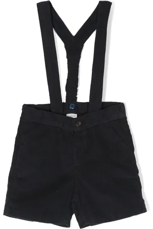 KNOT Booker manchestershorts