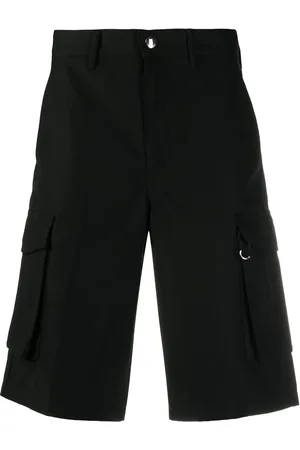 Givenchy Cargoshorts med stora fickor