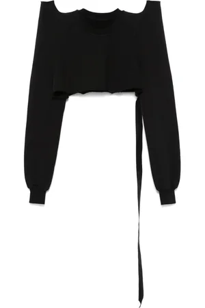 Rick Owens Croptop