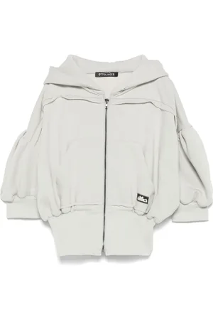 OTTOLINGER Kort hoodie