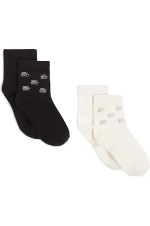 Karl Lagerfeld K/Autograph strumpor (2
