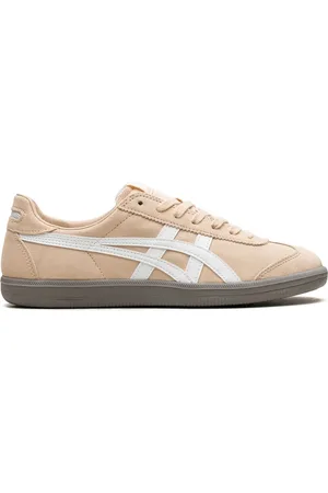 Onitsuka Tiger Tiger Tokuten Pink/White sneakers